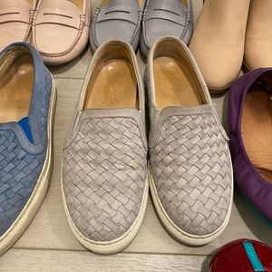 M. Gemi Dove grey The Cerchio 6